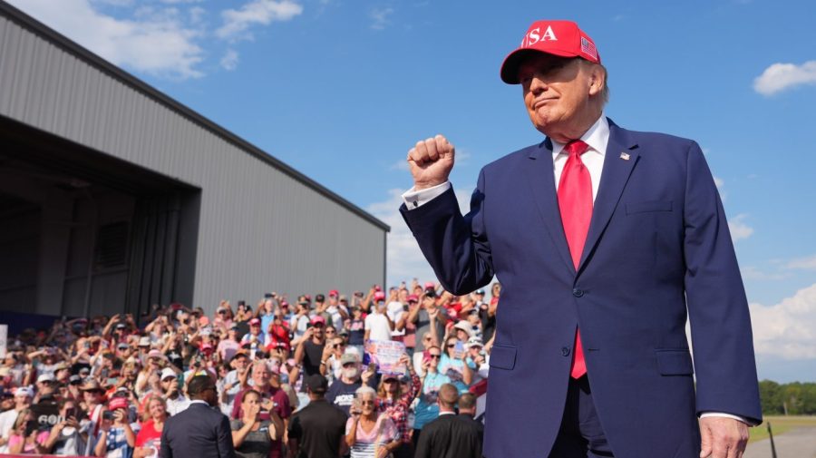 Corruption might not be the winning issue Democrats expect