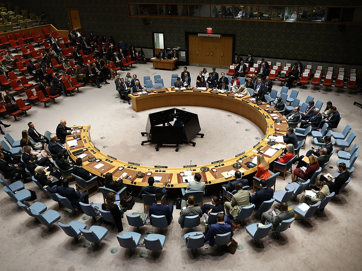 A historic opportunity to reshape UN leadership