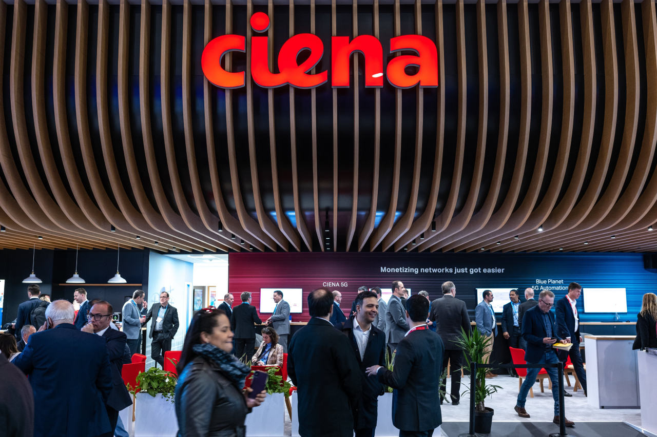 Ciena’s Board Opts for Patience Amid Tech Upheavals