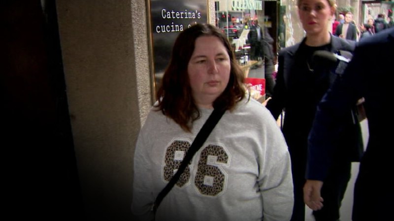 Erin Patterson launches appeal against conviction in mushroom murder case