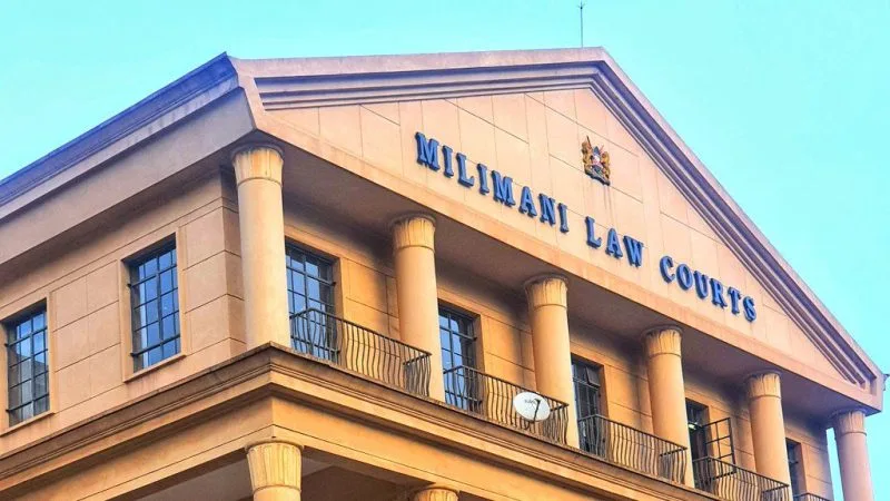 High Court fast-tracks petition challenging SRC pay regulations