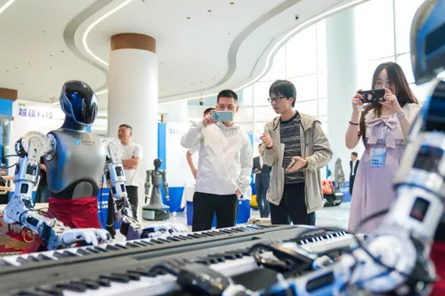 China leads the world in innovation clusters
