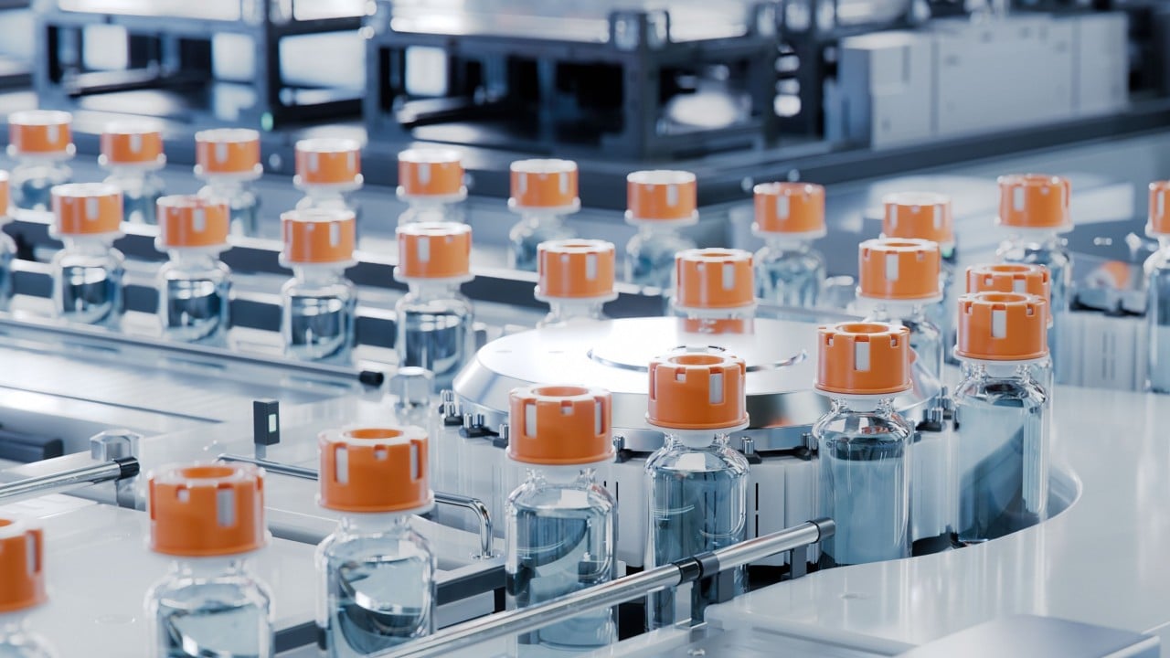 Chinese biotech giant WuXi AppTec raises 2026 outlook after profit surge
