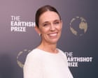 Jacinda Ardern joins University of Sydney as lecturer and mentor