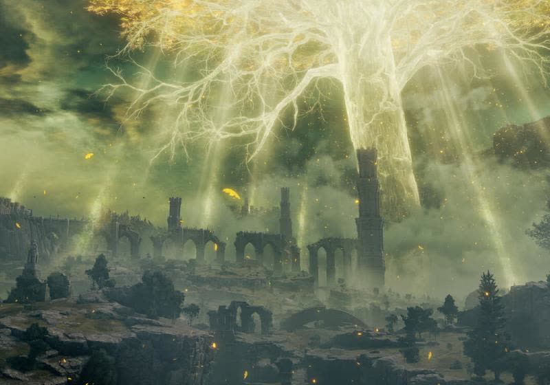 Elden Ring movie reportedly has a $200 million budget, and it's the studio's biggest bet ever