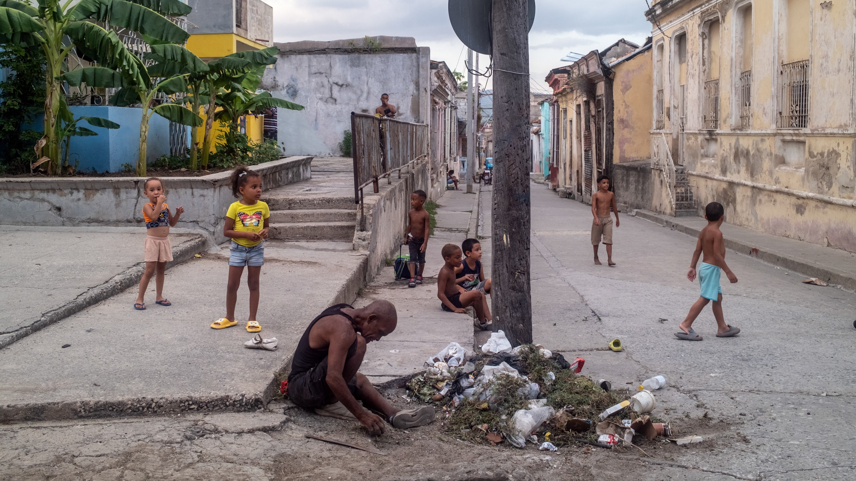 How Castro’s Cuba Ends
