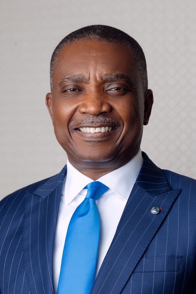 OmniBSIC Bank honoured with African Banking Excellence Award at IFAL 2026