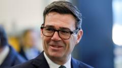Burnham leaves door open to referendum on EU free movement
