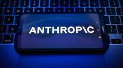 AI giant Anthropic unveils blockbuster stock market debut