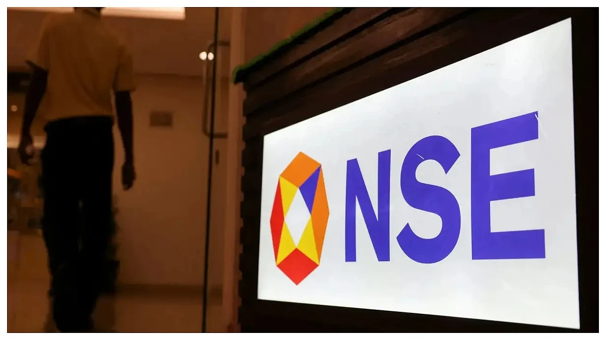 NSE Targets Up To ₹5.26 Lakh Crore Valuation For IPO; Listing Likely In September