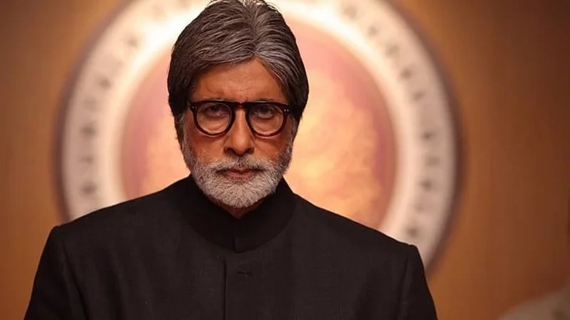 'You’re Too Tall, Go Home': Amitabh Bachchan Recalls Harsh Rejections & Struggles Before Stardom