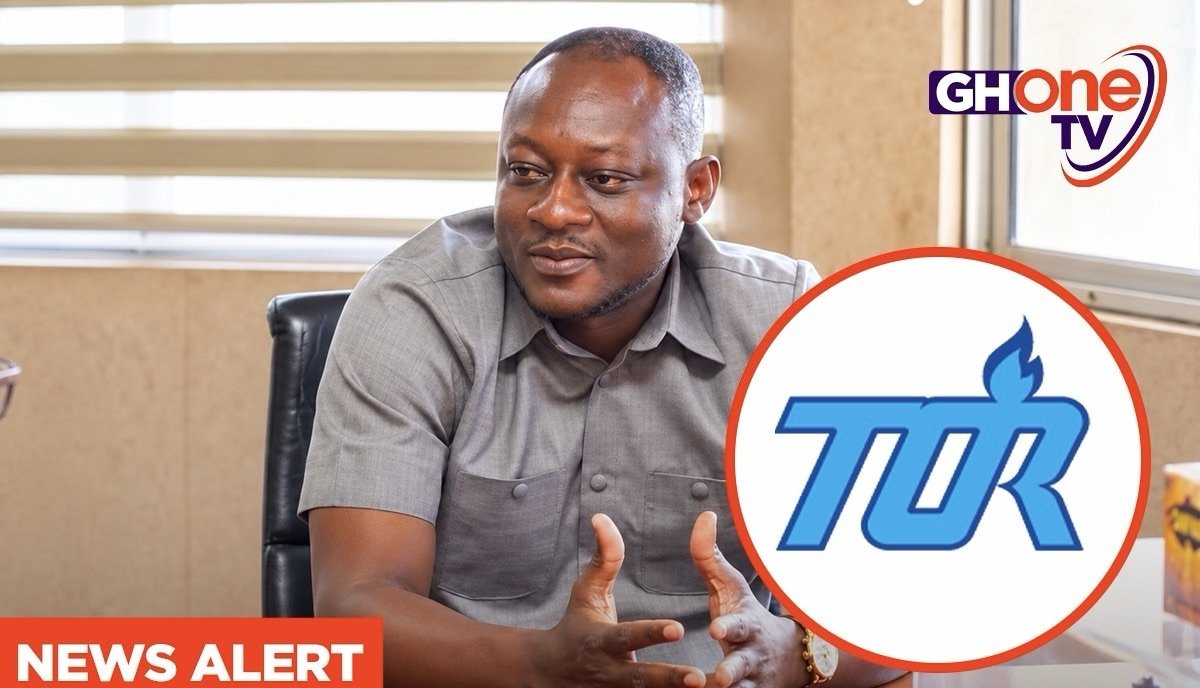 TOR targets 100,000-barrel daily capacity as Ghana eyes 70% local fuel supply