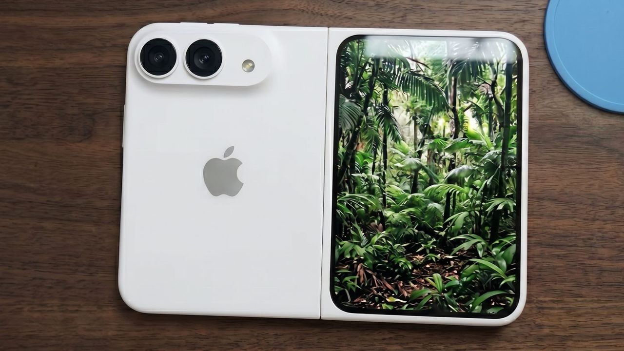 iPhone Ultra rumors: Everything you need to know about the foldable iPhone