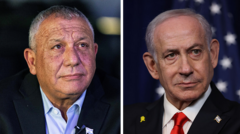 How do Israel's elections work and who are the main contenders?