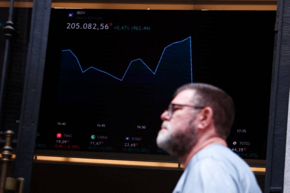 Trading on Brazil's stock exchange halted following Lula reelection