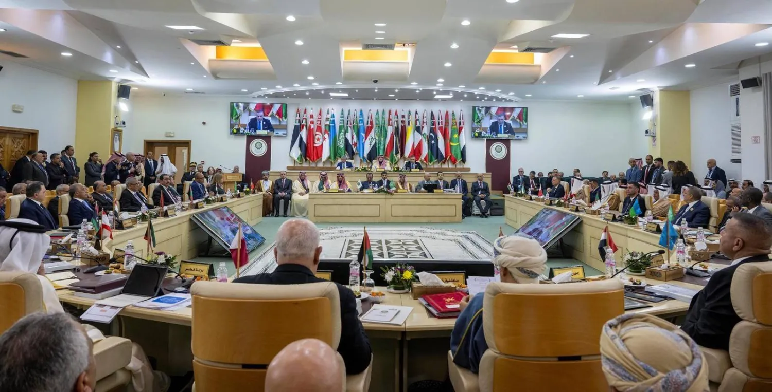 Arab Interior Ministers Council condemns Houthi attacks on Mecca and Madinah