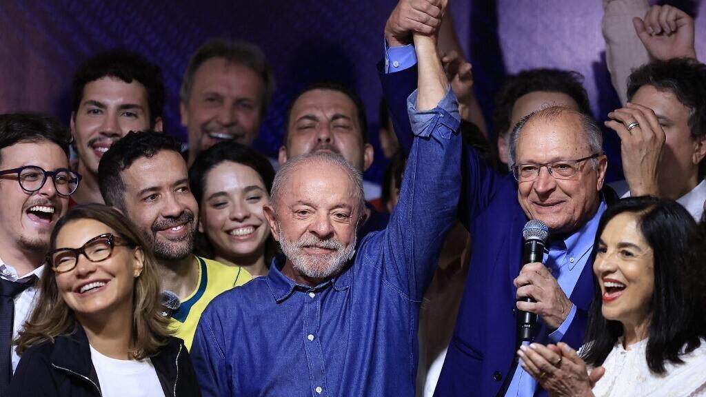 Brazil's Lula reelected president in runoff vote: A look back at his career