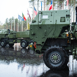 Estonia secures up to €2.34 billion EU loan for defense investments