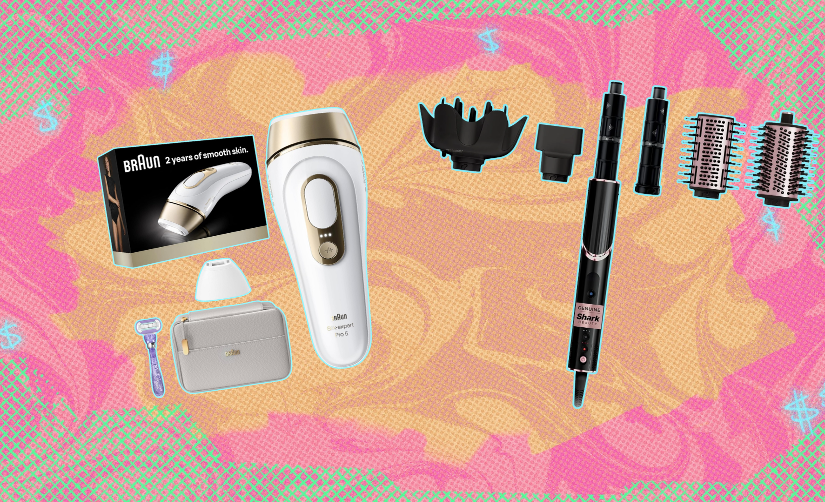 Amazon is dropping early Black Friday beauty tech deals way ahead of schedule