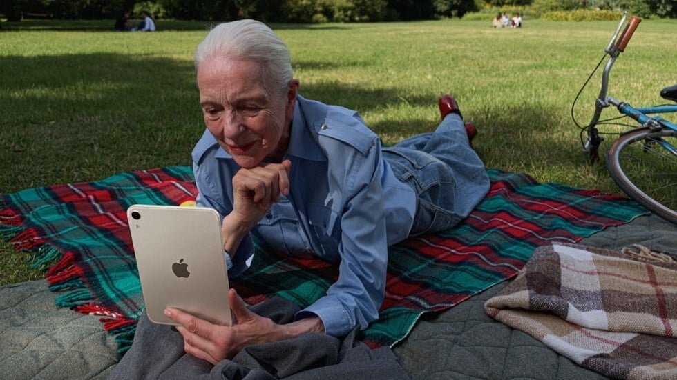Apple just announced a new iPad mini with an 8.5-inch OLED display — how to preorder