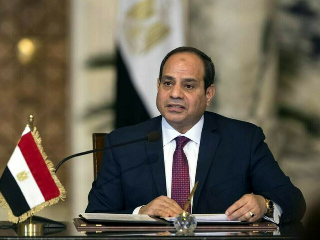 Egypt approves military support for Saudi Arabia after Houthi attacks escalate