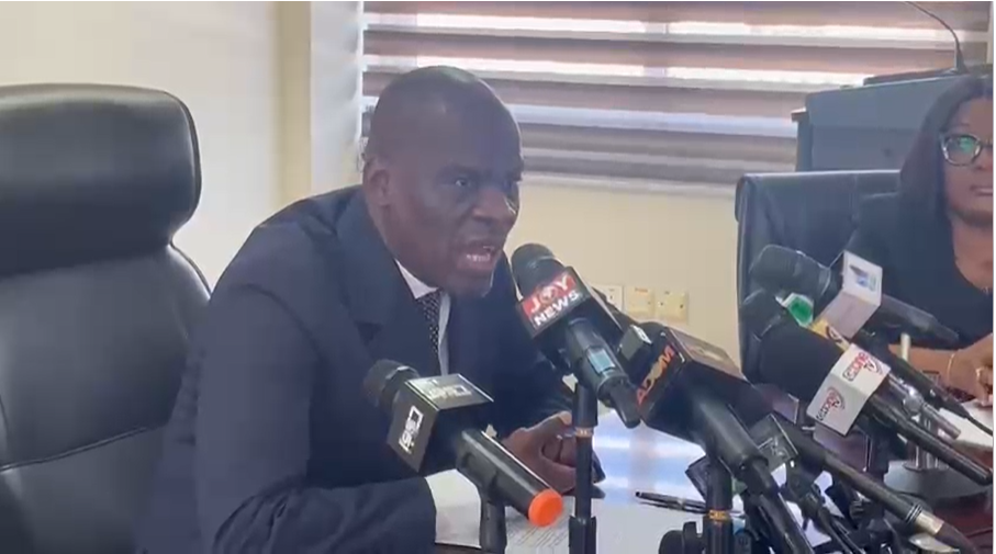 Obuasi SHTS case won’t be swept under the carpet – Education Minister