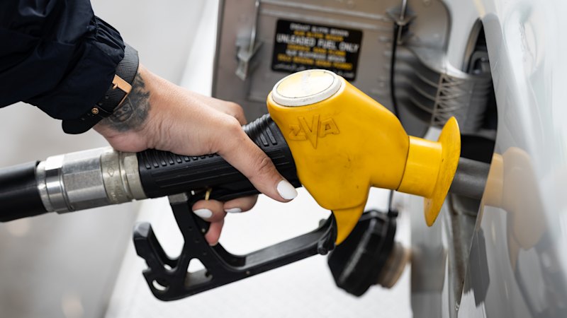Stuck in the slow lane: Paper applicants left waiting months for $100 fuel relief