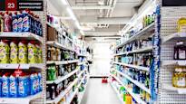 After long slump retail sales are up, but sector is losing jobs by the thousands