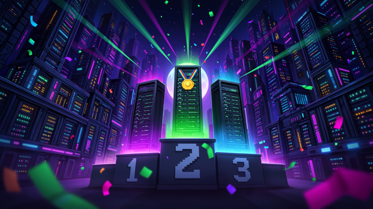 Best Inference Servers for Running Open-Source Models in Production