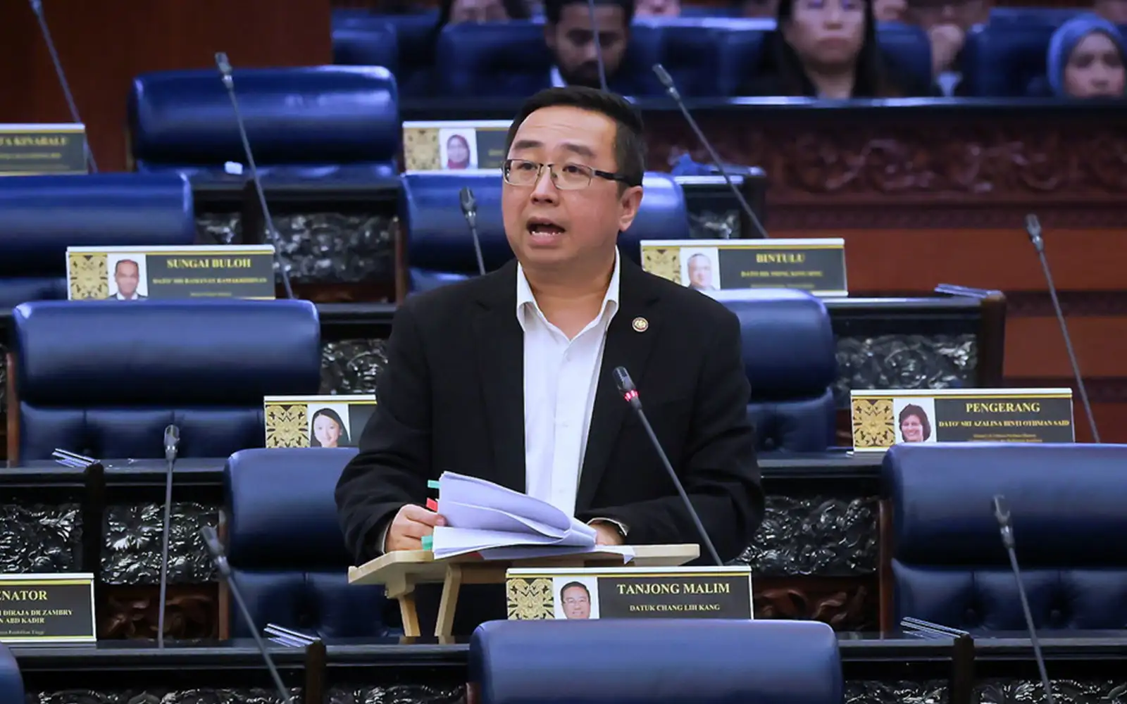 Kerajaan tetap tempoh 12 bulan sebelum putus hala tuju nuklear