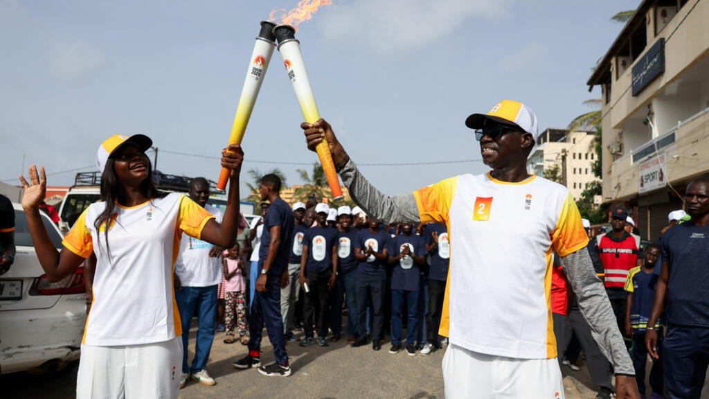 Senegal PM vows to sort out economic problems as 2026 Youth Olympics Games loom