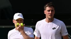 'Cutting doubles would destroy careers' - angry players urge ATP rethink