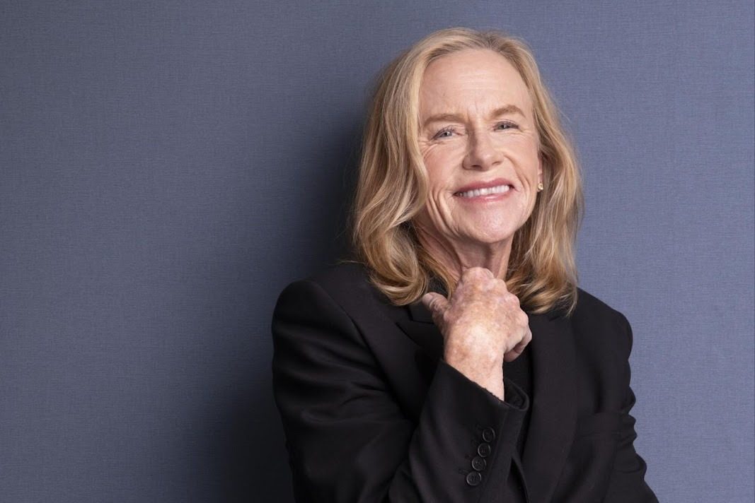 Amy Madigan Joins Cast of Paramount+’s ‘Ascent’ With Viola Davis and Sam Heughan