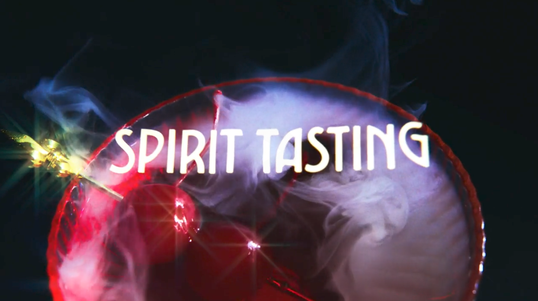 ‘Spirit Tasting,’ New Film From ‘WNUF Halloween Special’ Creator Chris LaMartina, Revealed as Screening Roadshow Set (EXCLUSIVE)