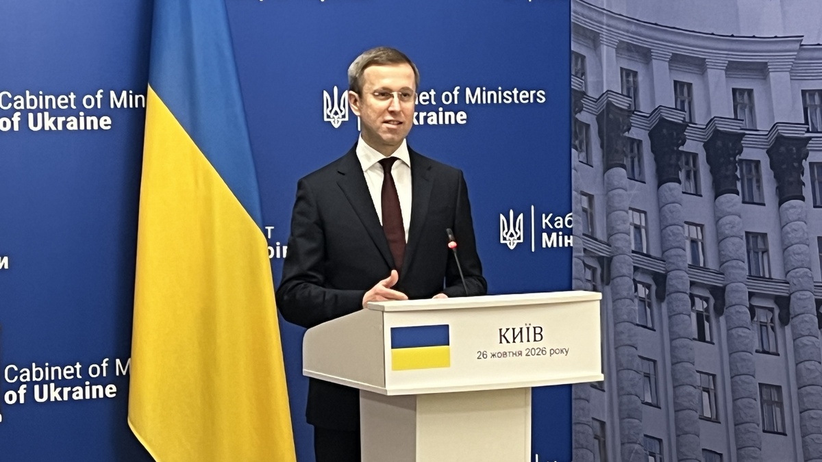 Koretsky: Ukraine counts on mutual emergency energy assistance with Moldova if needed