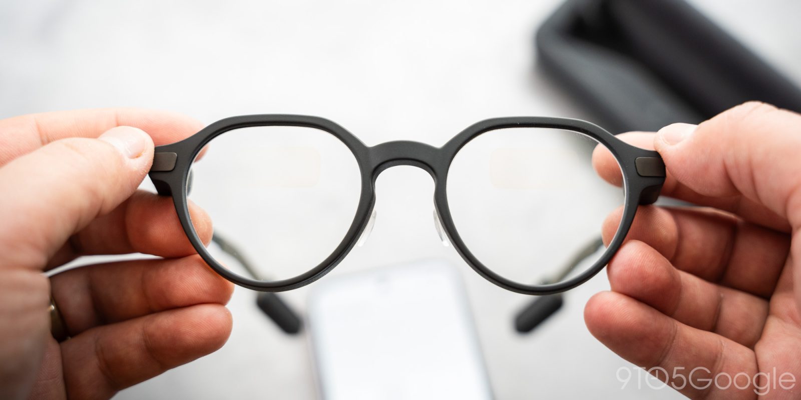 Major Even Realities G2 smart glasses update adds Conversate ‘Pro Mode,’ Knowledge Base