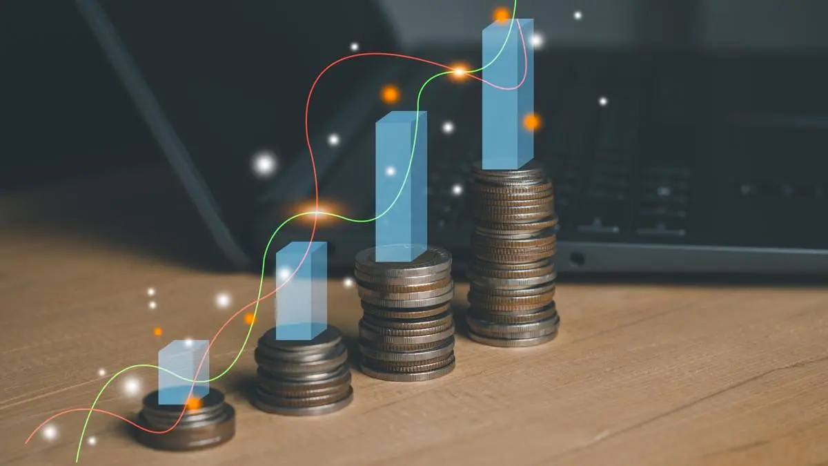 Magellanic Cloud bags ₹8.90 crore DFCCIL surveillance contract, stock jumps nearly 7%