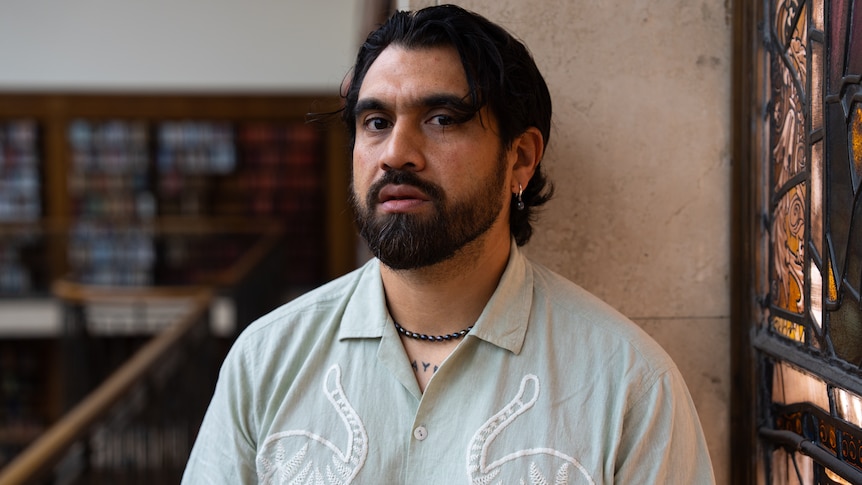 Novel taking on controversial palm oil industry wins $60,000 literary prize