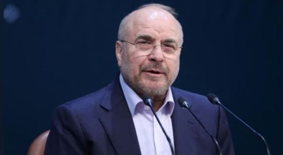 Iranian parliament speaker to visit Iraq for talks on regional developments