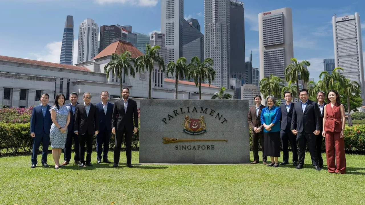 Workers' Party regrets Indonesia's decision to reduce its exports of gas to Singapore 'if due to recent unconnected events'