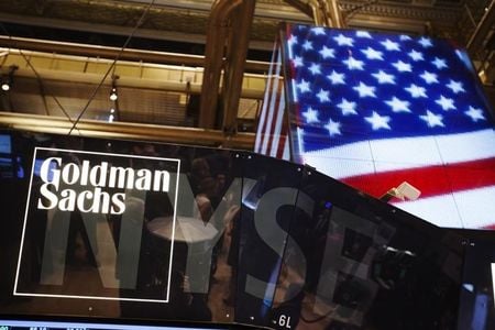 Goldman Sachs sees AI buildout adding to inflation pressures
