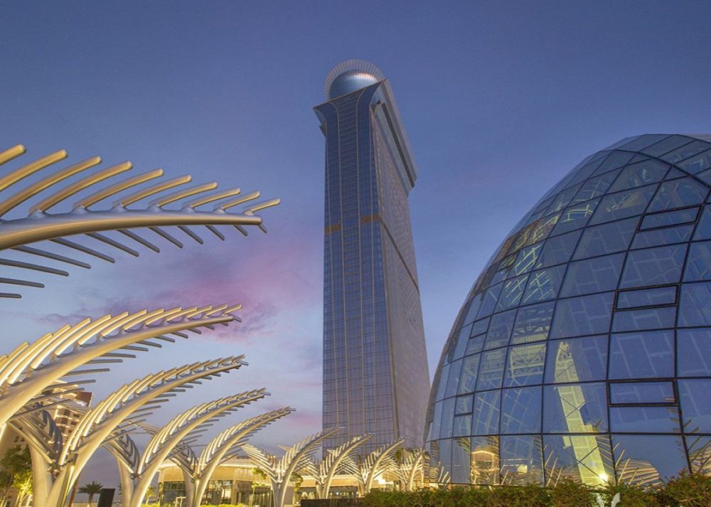 St. Regis Dubai, The Palm to reopen on November 1, after a six-month refurbishment