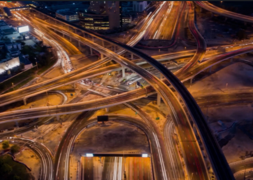 Dubai to open final World Trade Centre bridge on October 30, cutting journey time to one minute