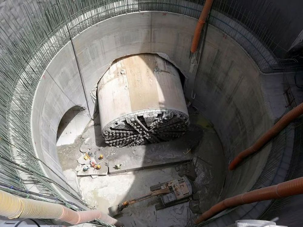 Dubai Municipality awards contracts worth AED3bn to expand stormwater drainage network