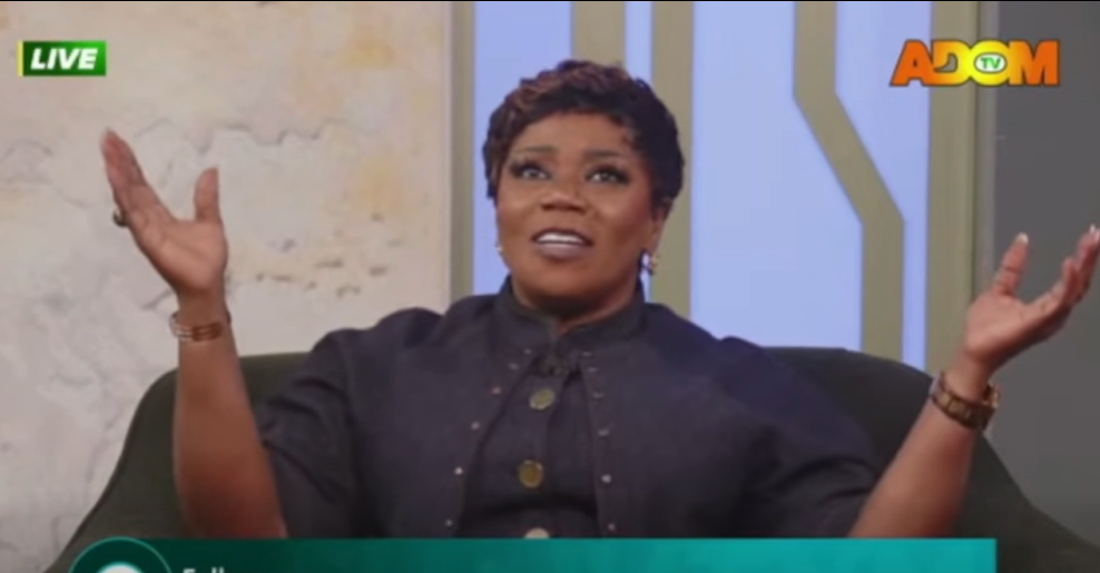 ‘Shatta Wale has become my prayer topic’ – Piesie Esther confesses