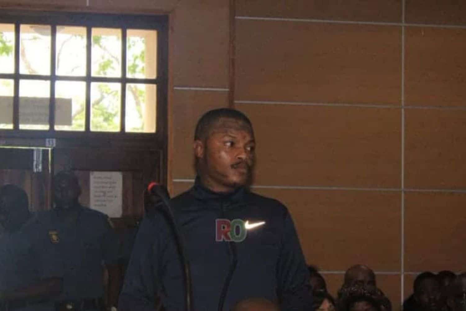 Prosecutor accuses Shebeshxt of lying during Polokwane bail hearing
