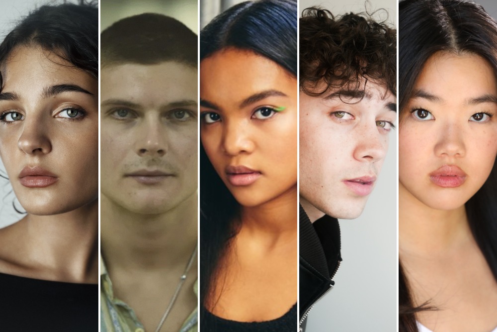 ‘Young Americans’ Hulu Pilot Sets Five For Lead Roles Opposite Scott Foley