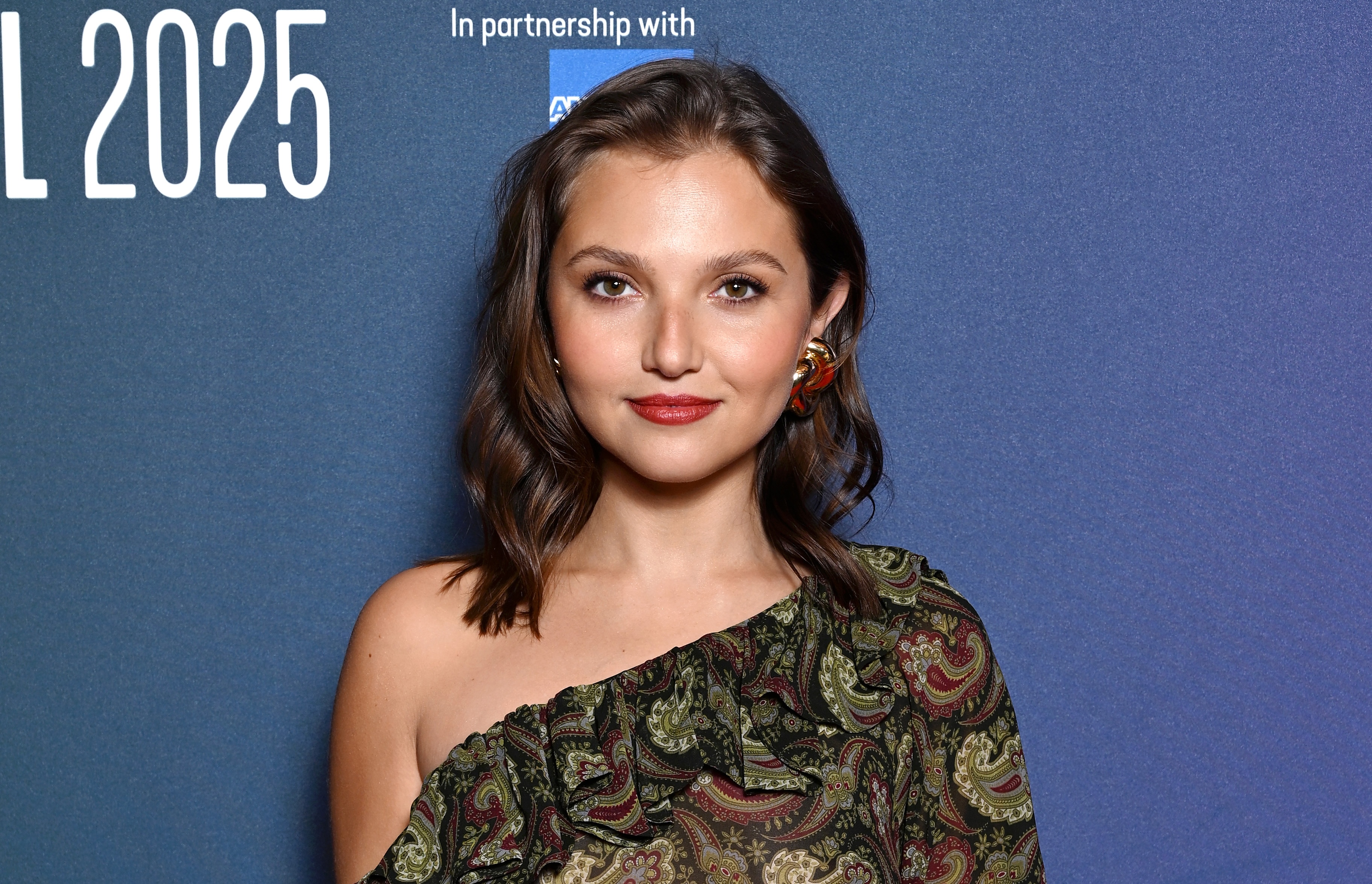 Mia McKenna-Bruce Latest To Join Amazon MGM’s Racing Romance ‘Throttled’