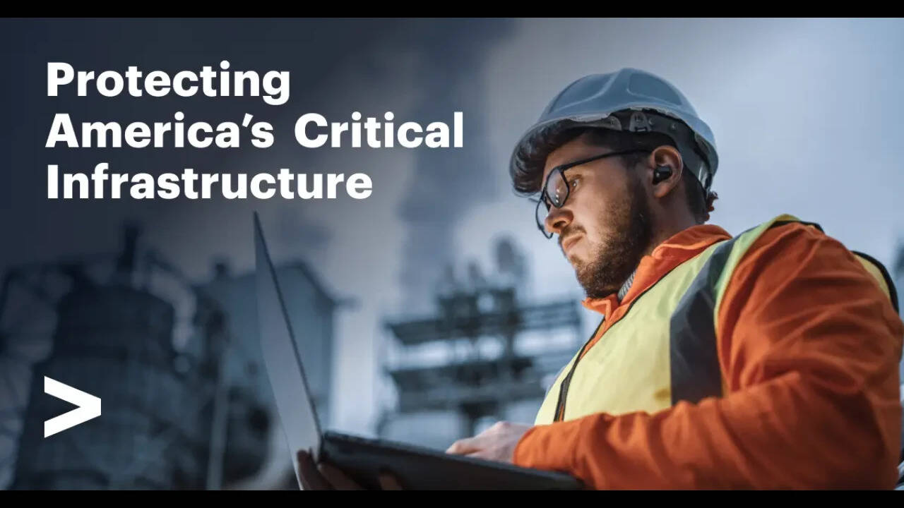 Dragos joins Accenture and SANS in $10 million plan to protect up to 500 US utilities