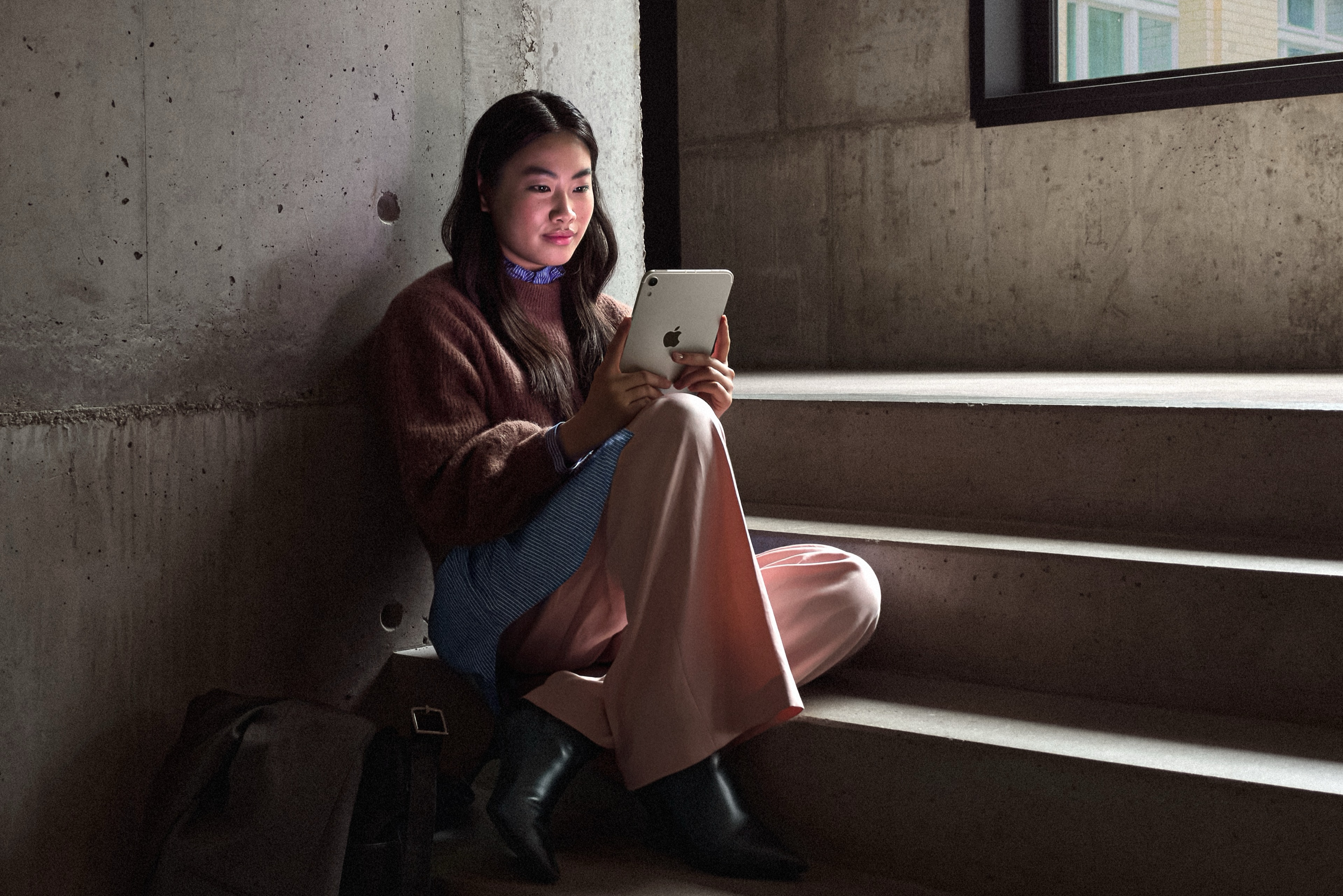 Apple’s triple-whammy week begins with iPad mini